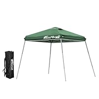 Amazon | FIELDOOR ワンタッチポータブルタープテント 【センター
